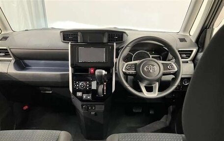 Toyota Roomy I, 2021 год, 920 300 рублей, 7 фотография