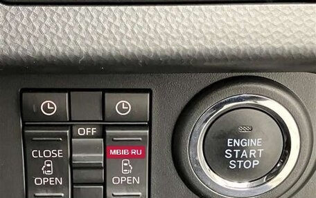 Toyota Roomy I, 2021 год, 920 300 рублей, 9 фотография