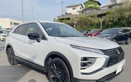 Mitsubishi Eclipse Cross, 2023 год, 1 742 000 рублей, 3 фотография