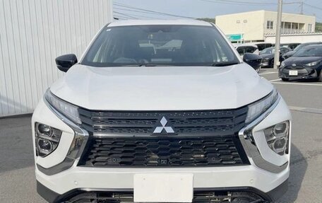 Mitsubishi Eclipse Cross, 2023 год, 1 742 000 рублей, 2 фотография