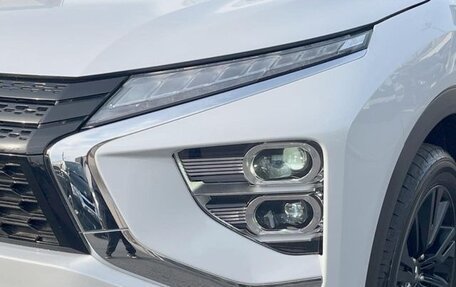 Mitsubishi Eclipse Cross, 2023 год, 1 742 000 рублей, 4 фотография
