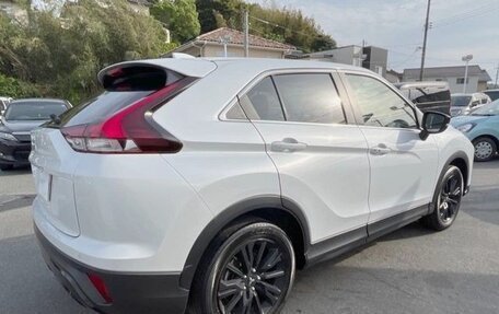 Mitsubishi Eclipse Cross, 2023 год, 1 742 000 рублей, 5 фотография