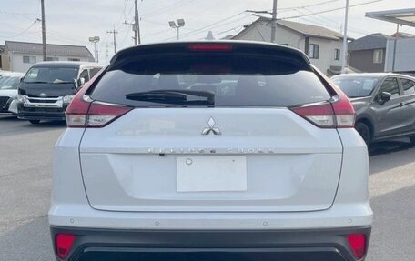 Mitsubishi Eclipse Cross, 2023 год, 1 742 000 рублей, 6 фотография