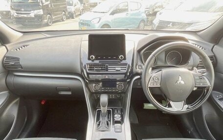 Mitsubishi Eclipse Cross, 2023 год, 1 742 000 рублей, 9 фотография