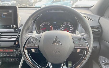 Mitsubishi Eclipse Cross, 2023 год, 1 742 000 рублей, 10 фотография