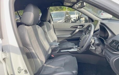 Mitsubishi Eclipse Cross, 2023 год, 1 742 000 рублей, 8 фотография