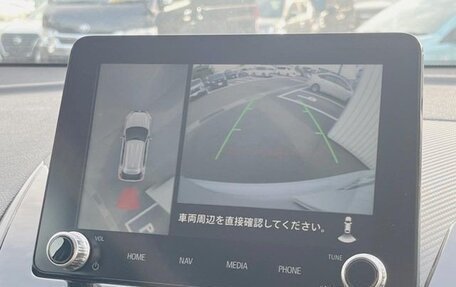 Mitsubishi Eclipse Cross, 2023 год, 1 742 000 рублей, 11 фотография