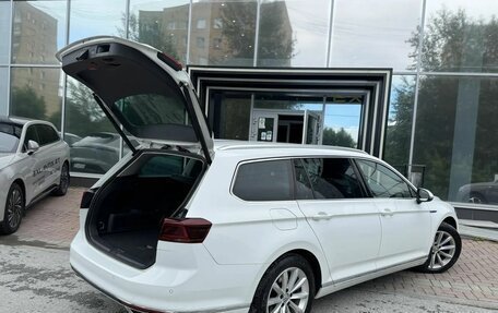 Volkswagen Passat B8 рестайлинг, 2020 год, 2 199 000 рублей, 6 фотография