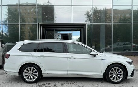 Volkswagen Passat B8 рестайлинг, 2020 год, 2 199 000 рублей, 4 фотография