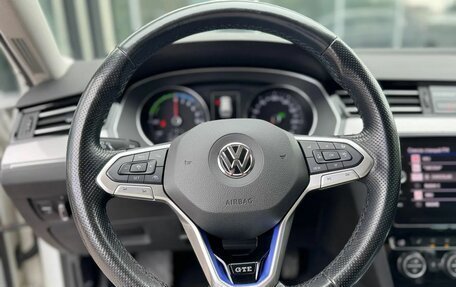Volkswagen Passat B8 рестайлинг, 2020 год, 2 199 000 рублей, 12 фотография