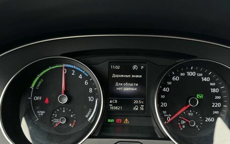 Volkswagen Passat B8 рестайлинг, 2020 год, 2 199 000 рублей, 11 фотография