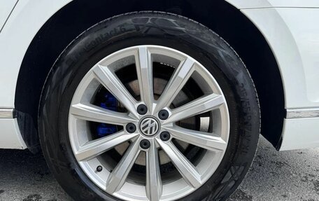 Volkswagen Passat B8 рестайлинг, 2020 год, 2 199 000 рублей, 10 фотография