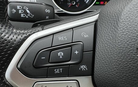 Volkswagen Passat B8 рестайлинг, 2020 год, 2 199 000 рублей, 15 фотография