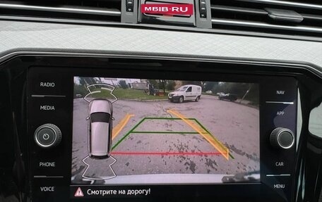 Volkswagen Passat B8 рестайлинг, 2020 год, 2 199 000 рублей, 20 фотография