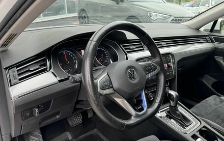 Volkswagen Passat B8 рестайлинг, 2020 год, 2 199 000 рублей, 26 фотография