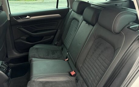 Volkswagen Passat B8 рестайлинг, 2020 год, 2 199 000 рублей, 30 фотография