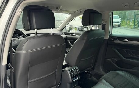 Volkswagen Passat B8 рестайлинг, 2020 год, 2 199 000 рублей, 31 фотография