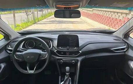 Chevrolet Orlando, 2023 год, 1 320 028 рублей, 8 фотография