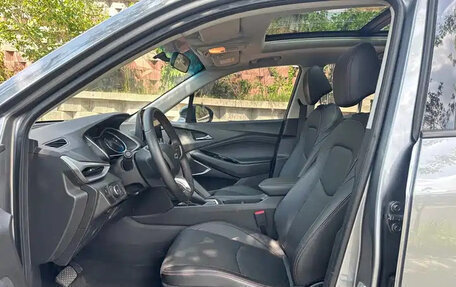 Chevrolet Orlando, 2023 год, 1 320 028 рублей, 7 фотография