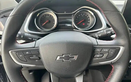 Chevrolet Orlando, 2023 год, 1 320 028 рублей, 10 фотография