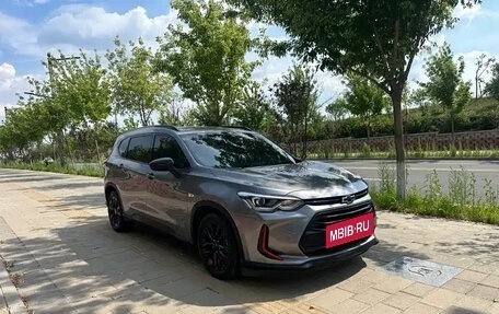 Chevrolet Orlando, 2023 год, 1 320 028 рублей, 3 фотография
