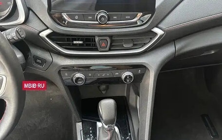 Chevrolet Orlando, 2023 год, 1 320 028 рублей, 11 фотография
