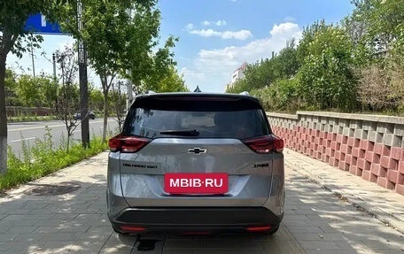 Chevrolet Orlando, 2023 год, 1 320 028 рублей, 5 фотография