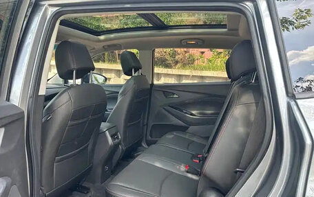 Chevrolet Orlando, 2023 год, 1 320 028 рублей, 13 фотография