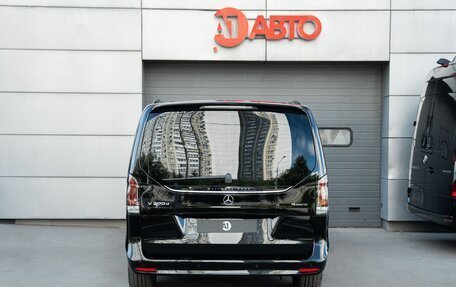 Mercedes-Benz V-Класс, 2026 год, 14 250 000 рублей, 5 фотография
