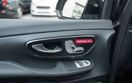 Mercedes-Benz V-Класс, 2026 год, 14 250 000 рублей, 11 фотография
