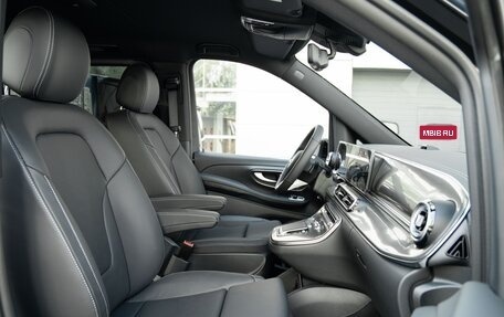 Mercedes-Benz V-Класс, 2026 год, 14 250 000 рублей, 14 фотография