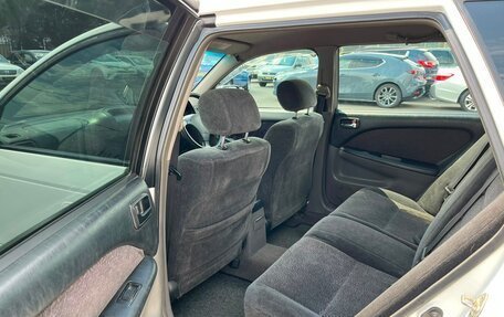 Toyota Caldina, 2000 год, 579 000 рублей, 11 фотография