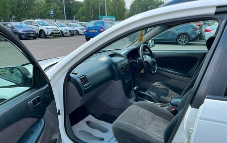 Toyota Caldina, 2000 год, 579 000 рублей, 10 фотография