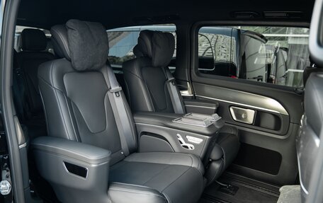 Mercedes-Benz V-Класс, 2026 год, 14 250 000 рублей, 19 фотография
