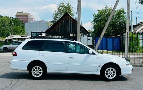 Toyota Caldina, 2000 год, 579 000 рублей, 5 фотография