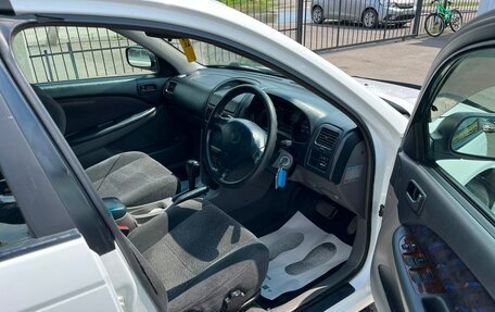 Toyota Caldina, 2000 год, 579 000 рублей, 13 фотография