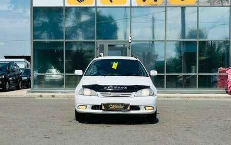 Toyota Caldina, 2000 год, 579 000 рублей, 3 фотография