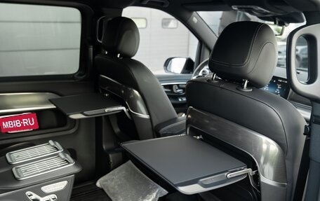 Mercedes-Benz V-Класс, 2026 год, 14 250 000 рублей, 17 фотография