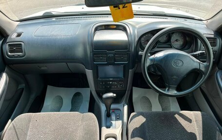 Toyota Caldina, 2000 год, 579 000 рублей, 14 фотография