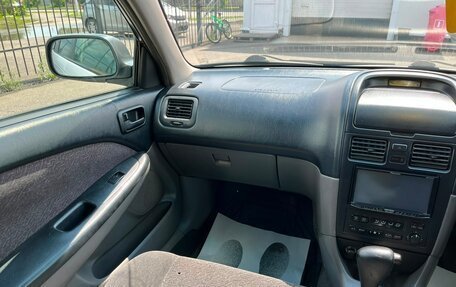 Toyota Caldina, 2000 год, 579 000 рублей, 15 фотография
