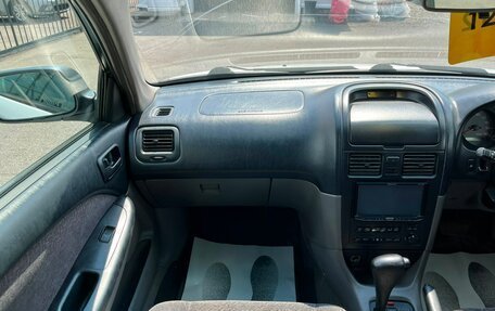 Toyota Caldina, 2000 год, 579 000 рублей, 17 фотография