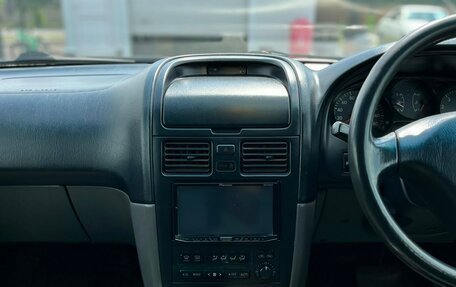 Toyota Caldina, 2000 год, 579 000 рублей, 19 фотография