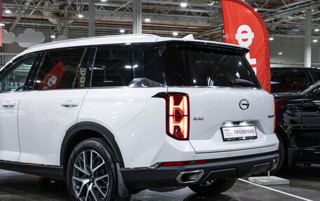 GAC GS8, 2023 год, 3 249 000 рублей, 13 фотография