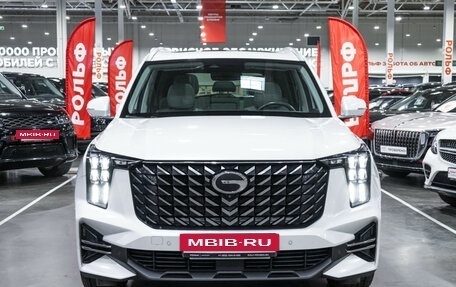 GAC GS8, 2023 год, 3 249 000 рублей, 4 фотография