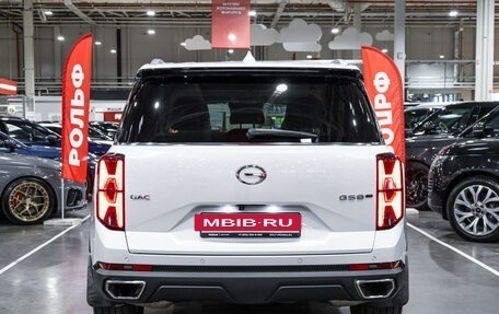 GAC GS8, 2023 год, 3 249 000 рублей, 11 фотография
