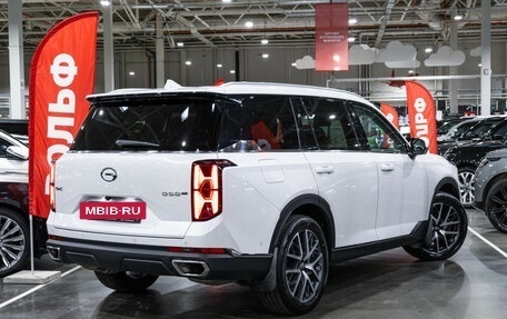 GAC GS8, 2023 год, 3 249 000 рублей, 9 фотография