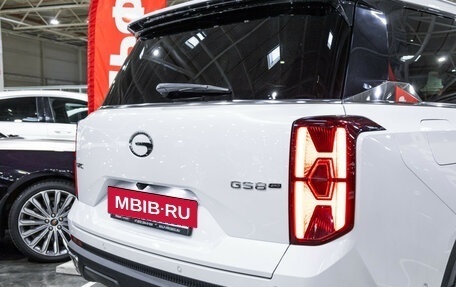 GAC GS8, 2023 год, 3 249 000 рублей, 10 фотография