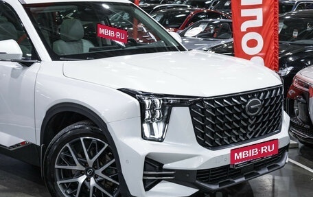 GAC GS8, 2023 год, 3 249 000 рублей, 7 фотография