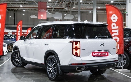 GAC GS8, 2023 год, 3 249 000 рублей, 12 фотография