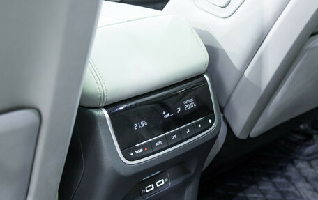 GAC GS8, 2023 год, 3 249 000 рублей, 19 фотография